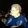 Ann Rabson (USA)